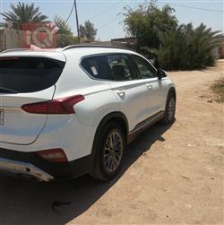 هيونداي سانتافي